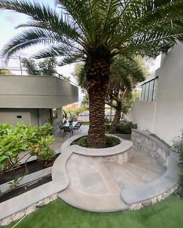 Villa Centaurea Apartment With Private Parking Ταορμίνα Εξωτερικό φωτογραφία