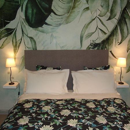 Villa Centaurea Apartment With Private Parking Ταορμίνα Εξωτερικό φωτογραφία
