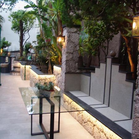 Villa Centaurea Apartment With Private Parking Ταορμίνα Εξωτερικό φωτογραφία