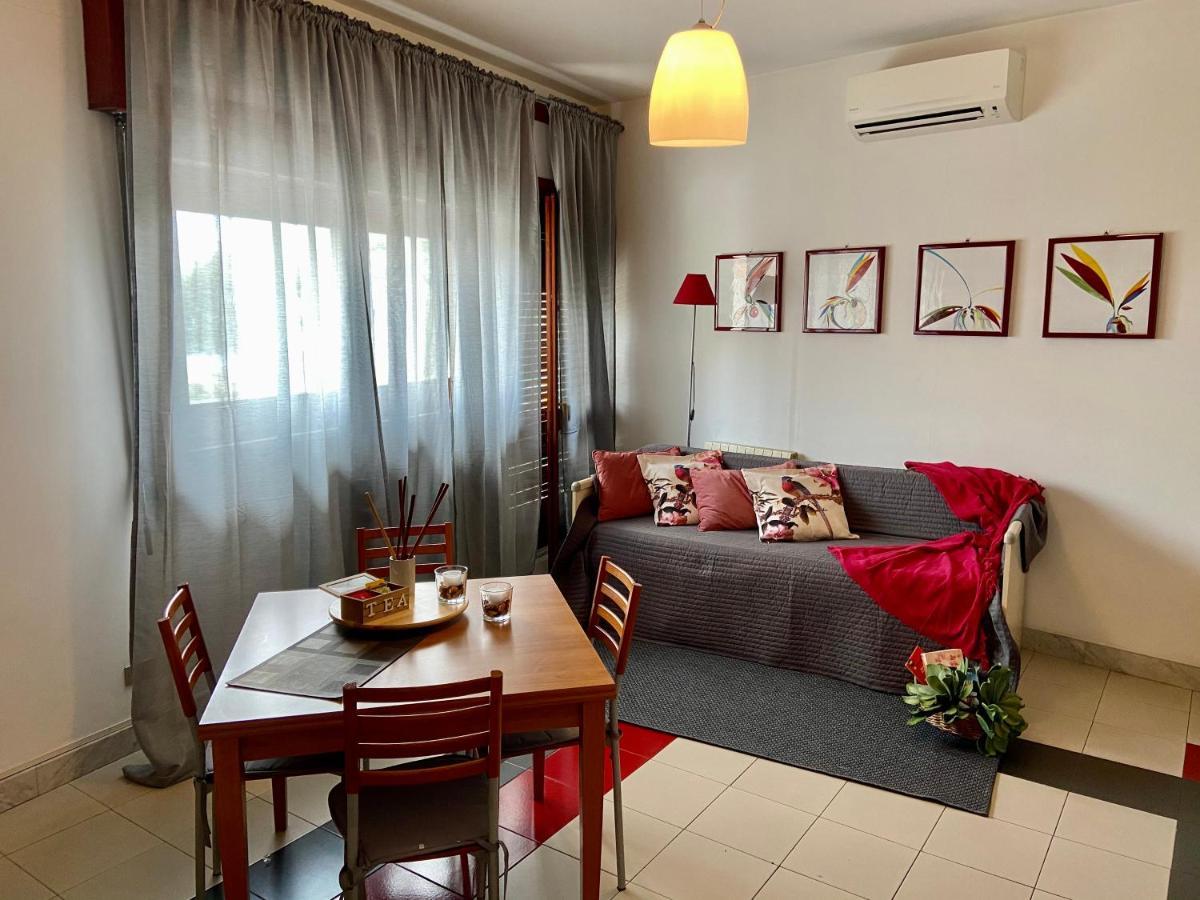 Villa Centaurea Apartment With Private Parking Ταορμίνα Εξωτερικό φωτογραφία