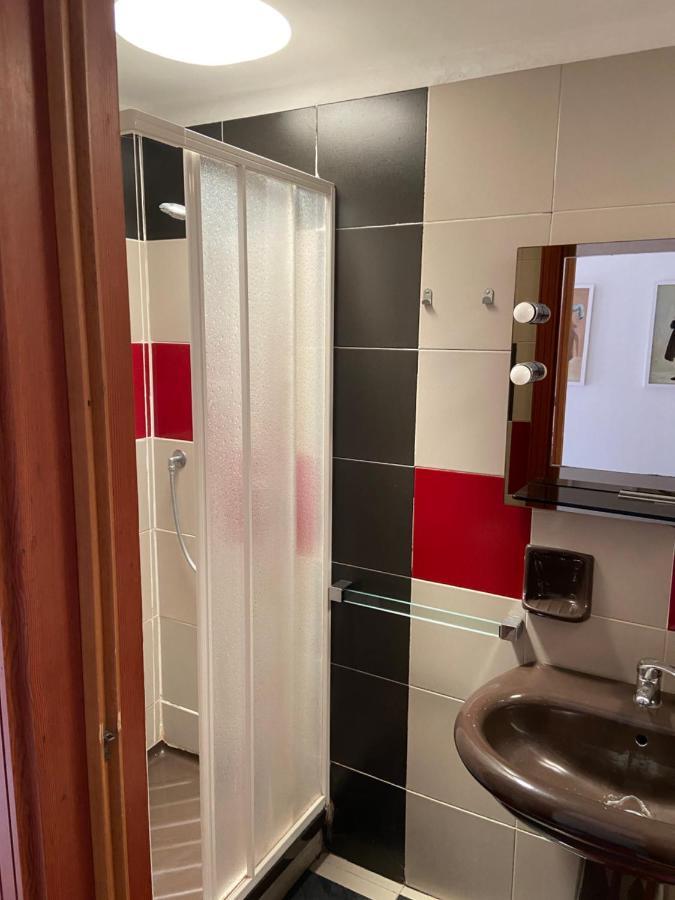 Villa Centaurea Apartment With Private Parking Ταορμίνα Εξωτερικό φωτογραφία