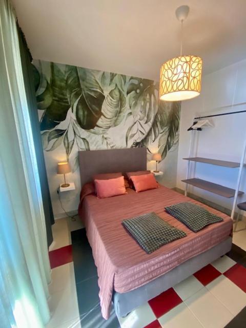 Villa Centaurea Apartment With Private Parking Ταορμίνα Εξωτερικό φωτογραφία