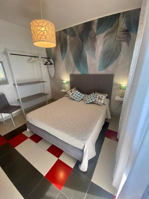 Villa Centaurea Apartment With Private Parking Ταορμίνα Εξωτερικό φωτογραφία