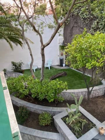 Villa Centaurea Apartment With Private Parking Ταορμίνα Εξωτερικό φωτογραφία