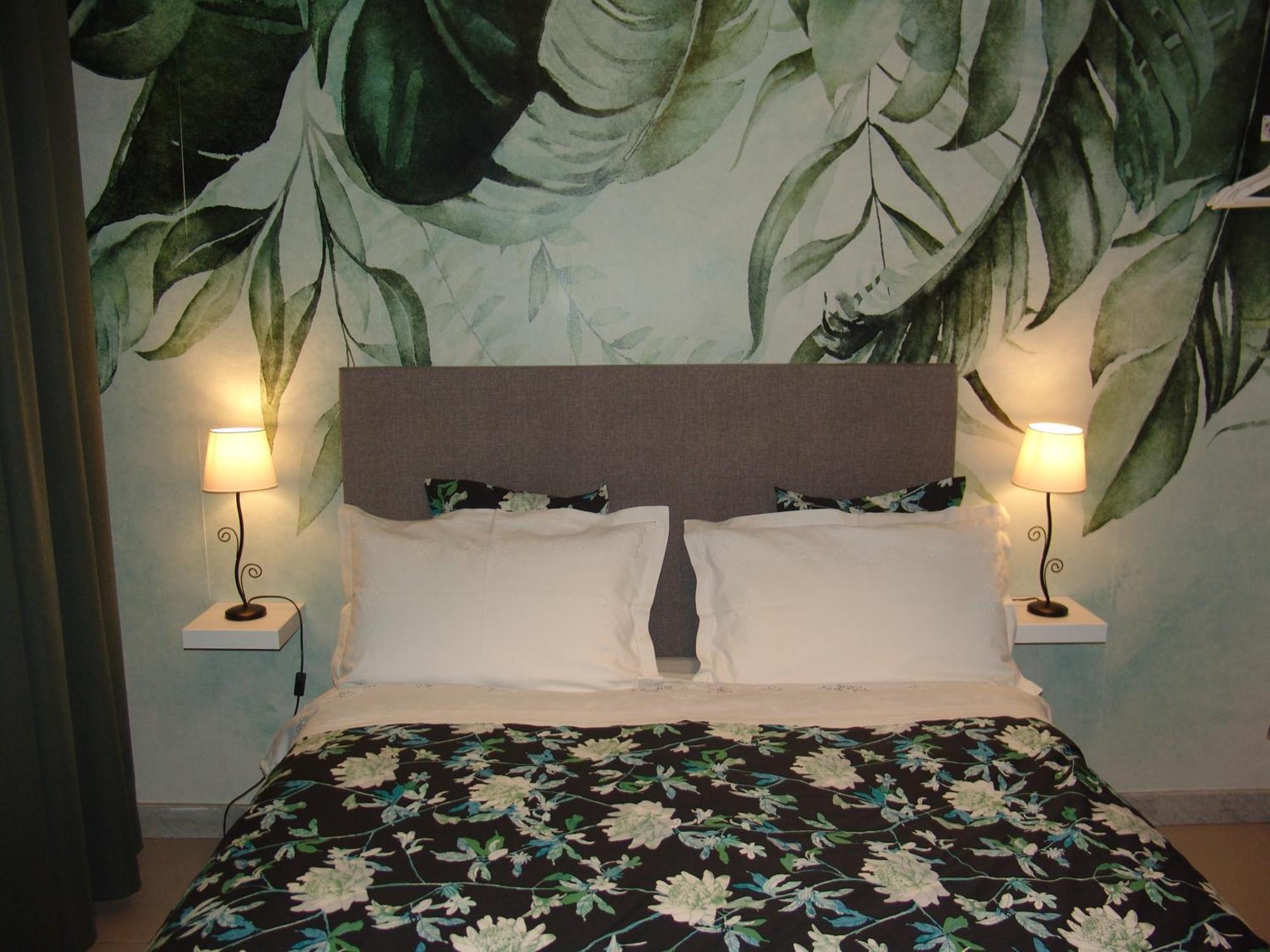 Villa Centaurea Apartment With Private Parking Ταορμίνα Εξωτερικό φωτογραφία