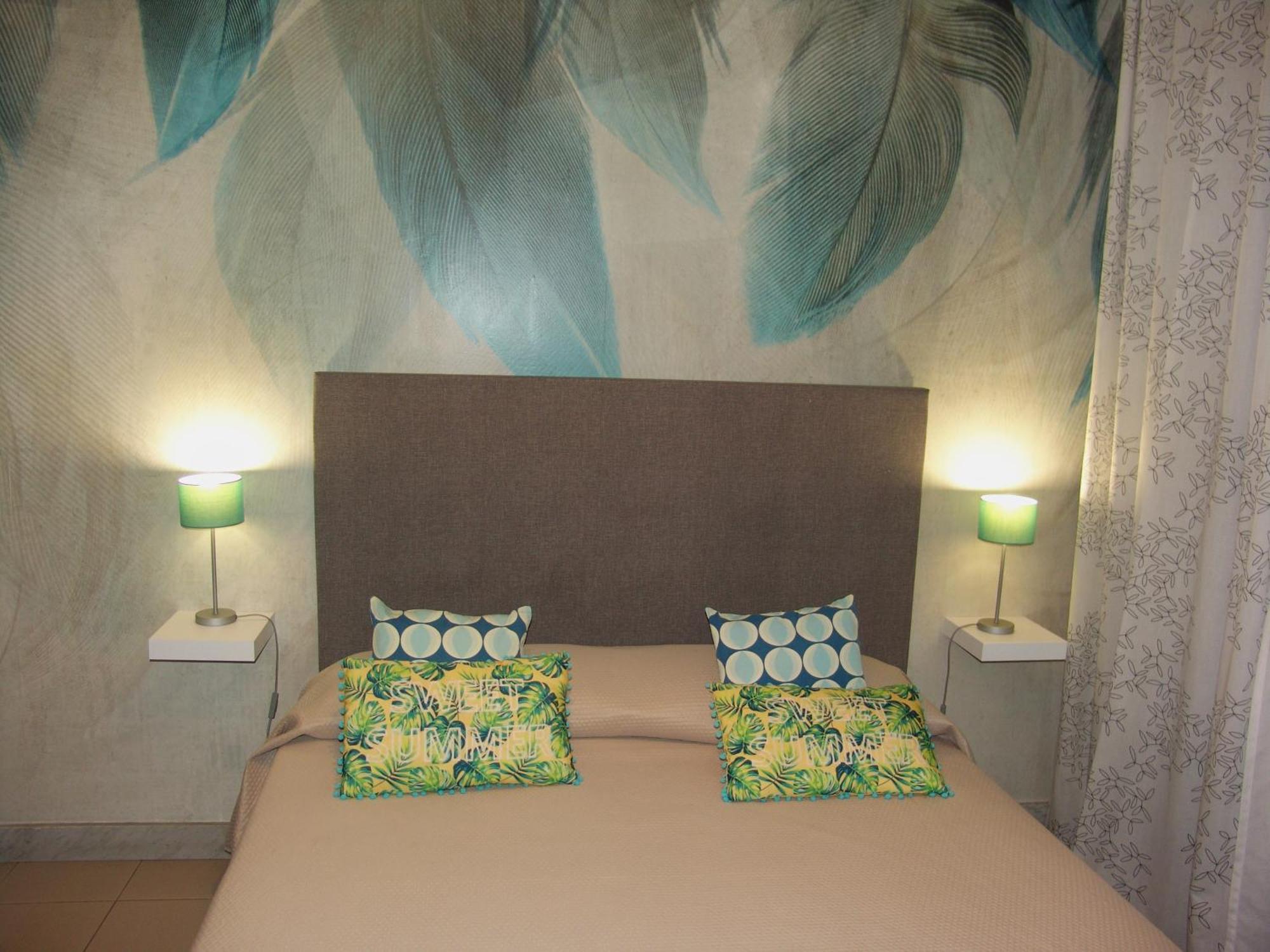 Villa Centaurea Apartment With Private Parking Ταορμίνα Εξωτερικό φωτογραφία